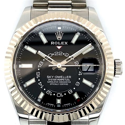 rolex herrenuhr neu